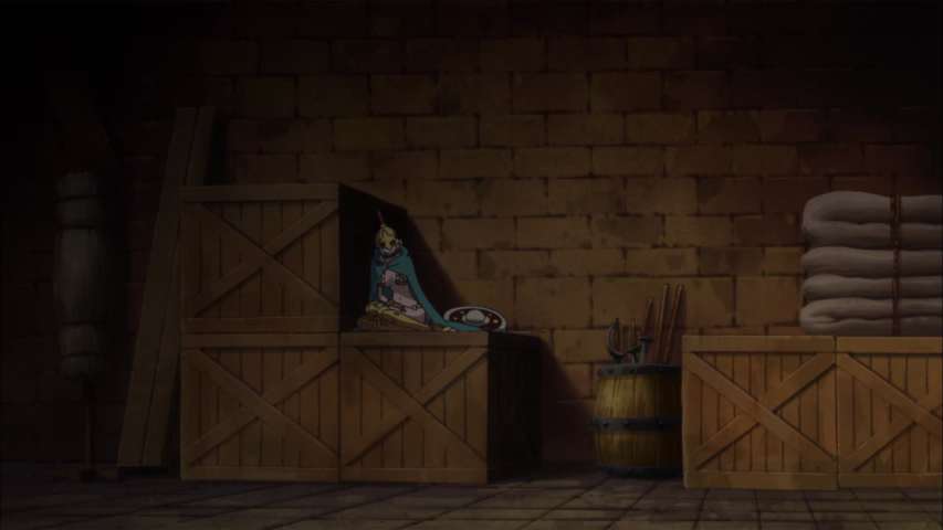 The Unknown World! The Tontatta Kingdom!