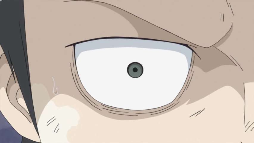 A Rocky Road! Law and Corazon's Journey of Life!