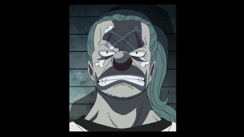 Warden Magellan's Strategy! Straw Hat Entrapment Completed!