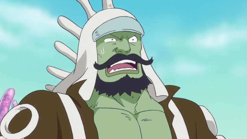 The Battle is on! At Conchcorde Plaza!