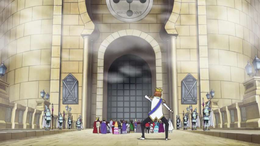 I Miss Him! Vivi and Rebecca's Sentiments!