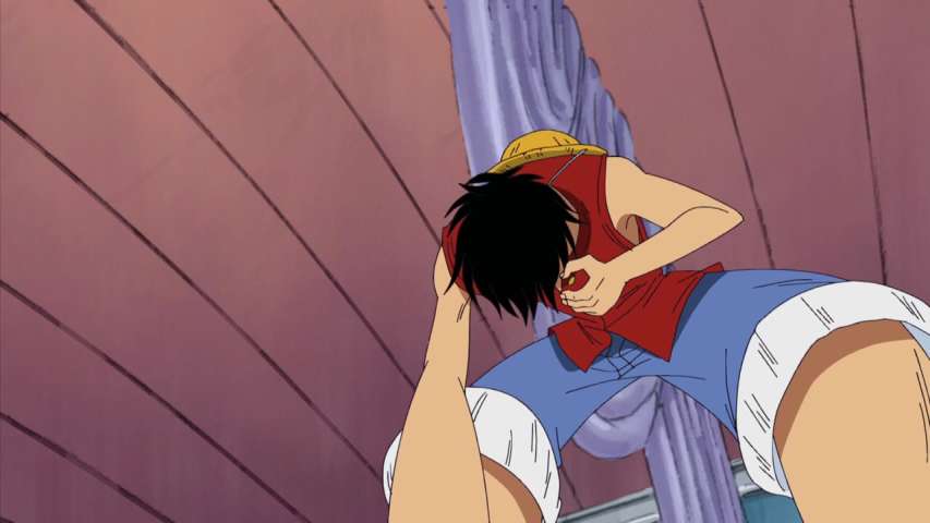 The Straw Hat Pirates Annihilated? The Menace of the Leopard Model!