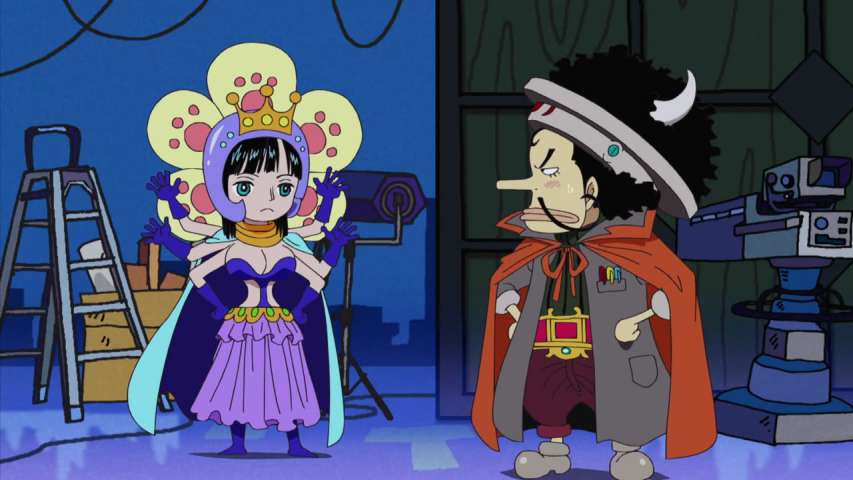 Chopperman to the Rescue! Protect the TV Station by the Shore!