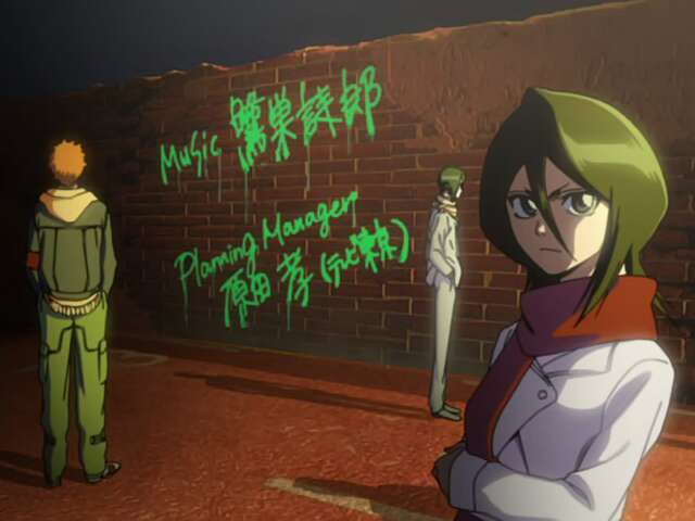 Penetrate the Center with an Enormous Bombshell?