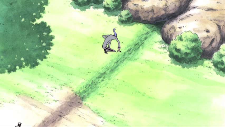 Eric Attacks! Great Escape from Warship Island!