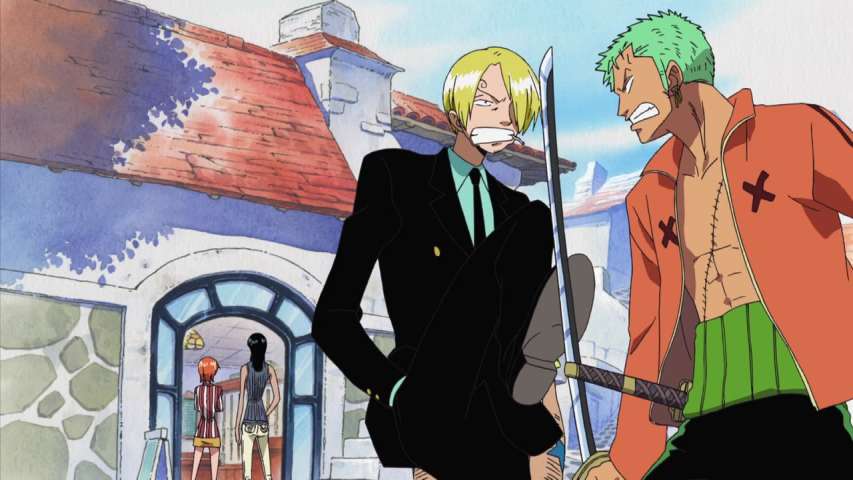 The Target is Camie! The Looming Clutches of a Professional Kidnapper