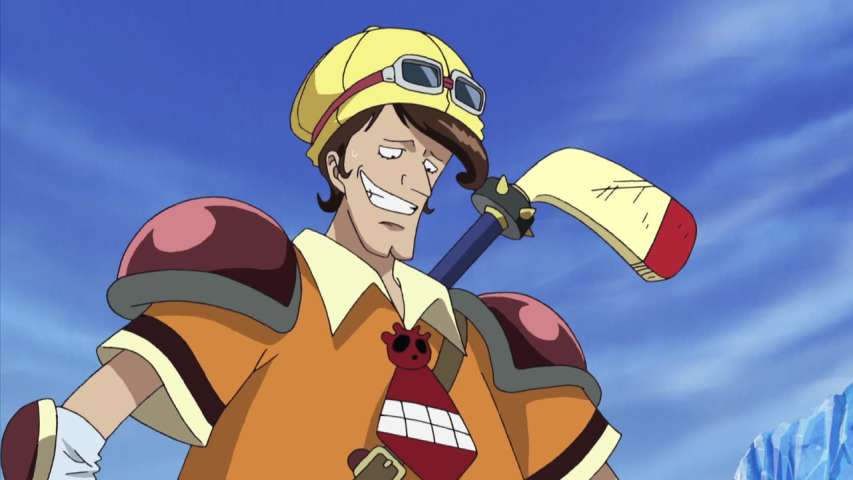 The Assassins Attack! The Great Battle on Ice Begins!