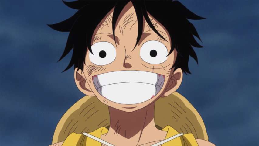 The Paramount War! The Inherited Will of the King of the Pirates!