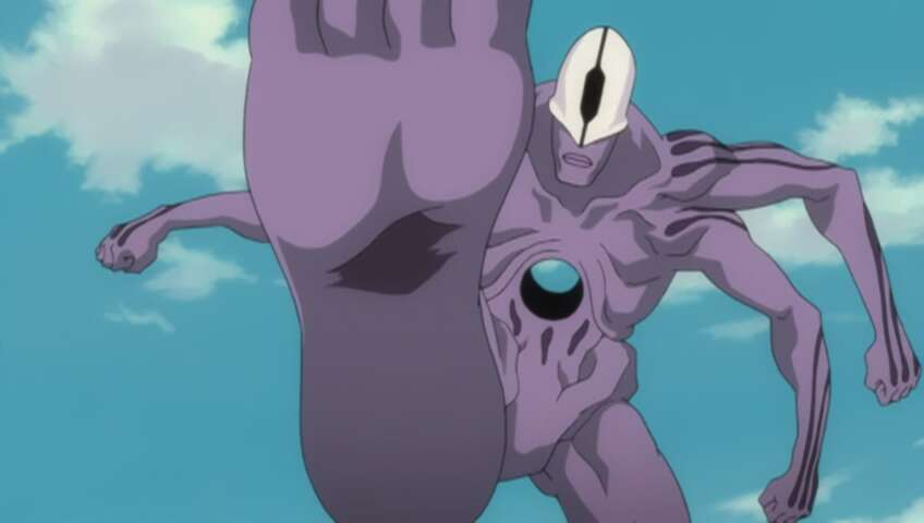 Elite! The Four Shinigami