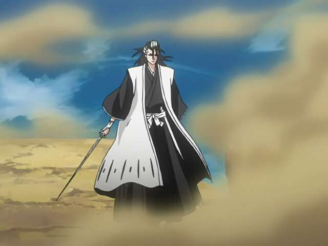 Unseal! The Black Blade, the Miraculous Power