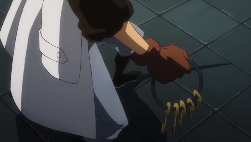 The Holy Land in Tumult! Sai and Leo`s Full-Power Blow!