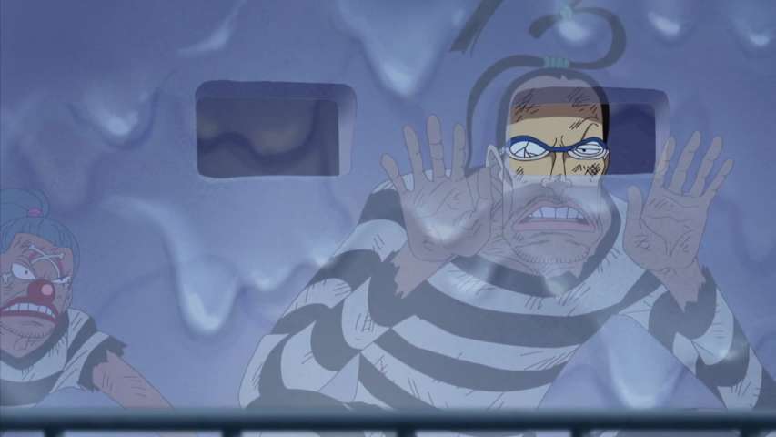 Even More Chaos! Here Comes Blackbeard Teach!