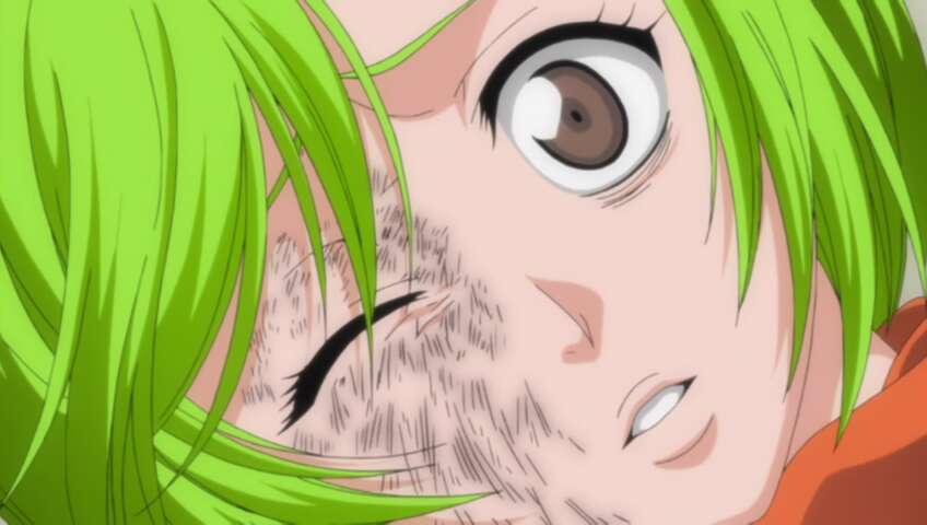 Ichigo's Return! Protect Karakura Town