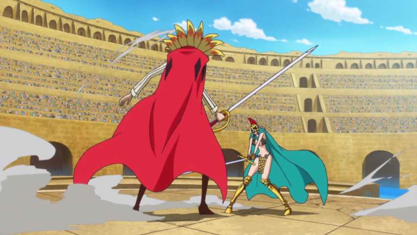 The Last Light of Hope! The Secret of Our Commander!