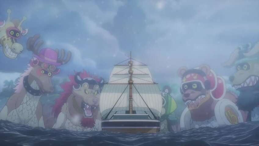 The Eccentric Dream of a Genius!