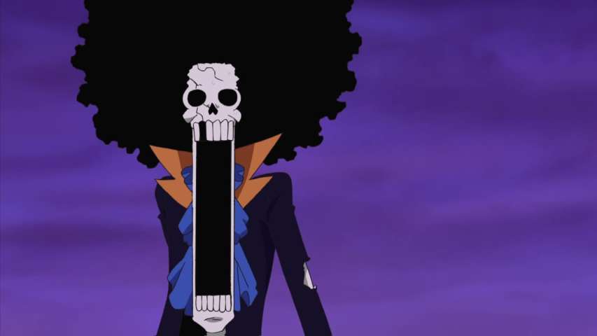 Luffy Is the Enemy! The Ultimate Zombie vs. The Straw Hat Crew