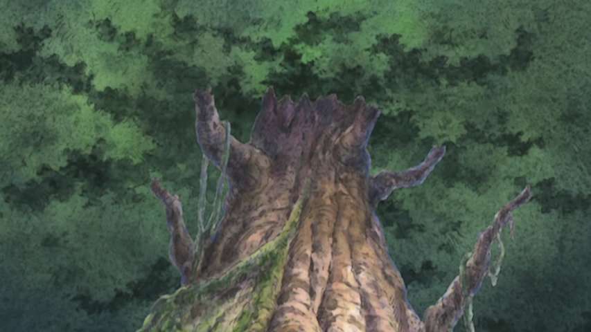 The Forbidden Sacred Ground! The Island Where God Lives and Heaven