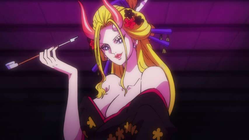 The Battle of the Monsters! The Three Stubborn Captains!