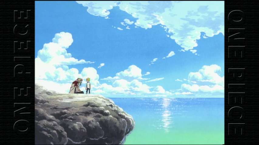 Parting Builds a Man