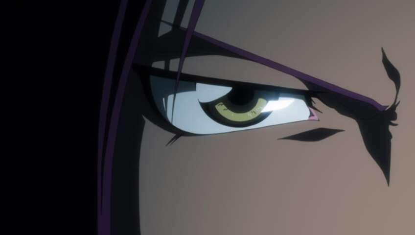 Ichigo's Capture Net! Escape From Soul Society!