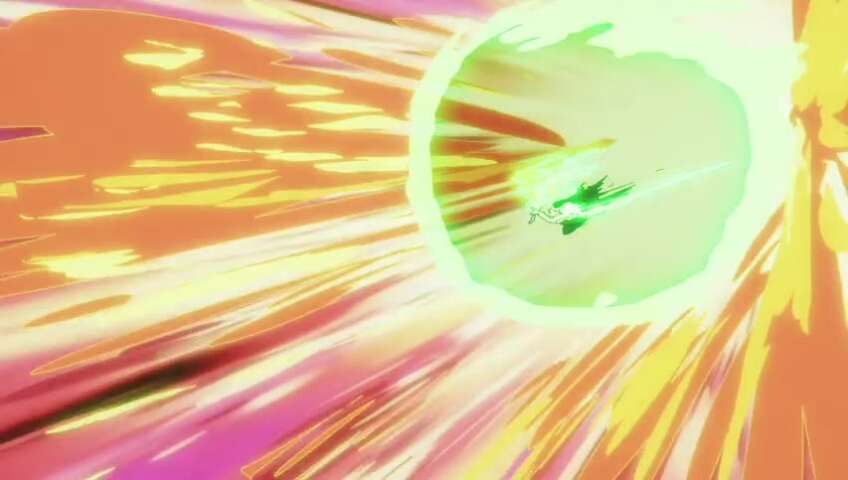 Luffy Is on the Move! A Turning Point to a New Era!