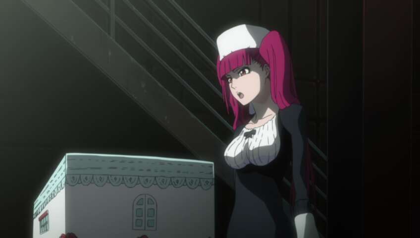 Power of the Substitute Badge, Ichigo's 'Pride'!