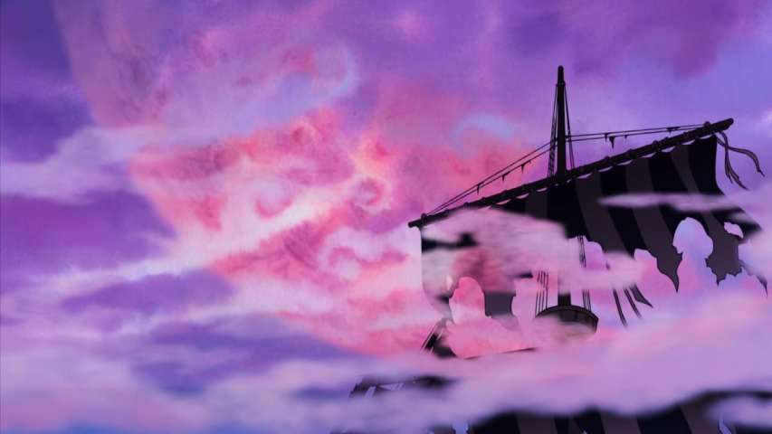 Come, Final Miracle! Break Through the Gate of Justice!