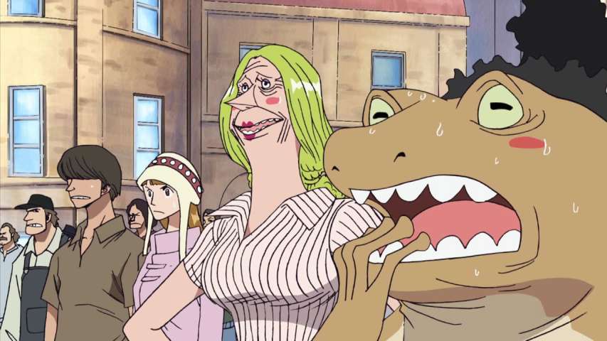 The End of the Legendary Man! The Day the Sea Train Cried!