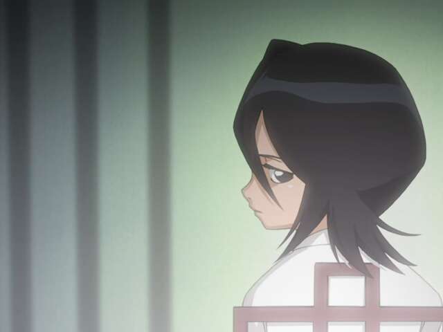 14 Days Before Rukia's Execution