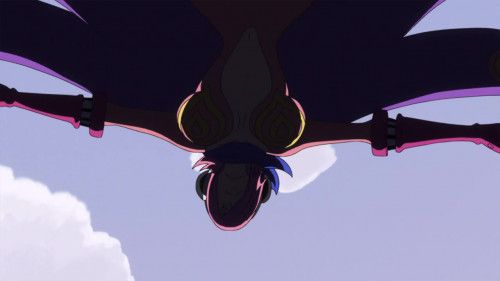 A Deadly Poison Crisis! Luffy and Reiju!