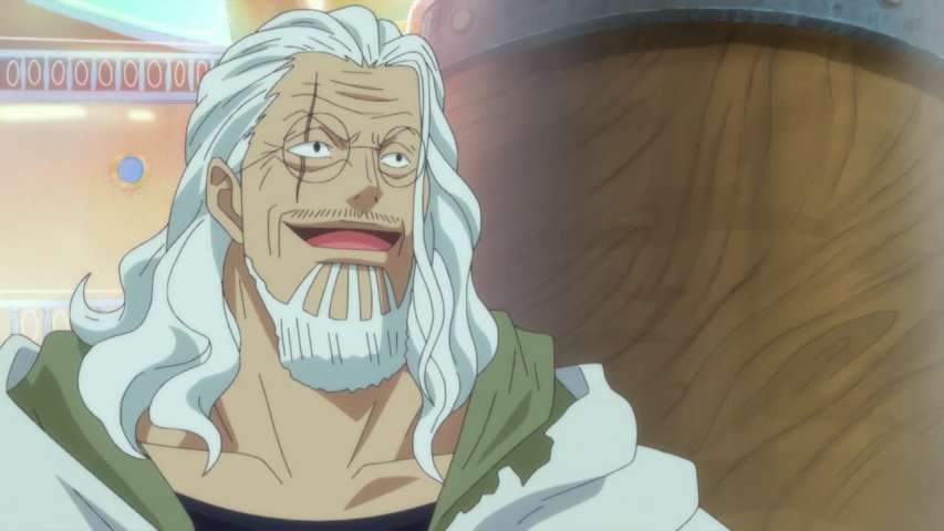 The Battle is on! Show Them What You Got From Training!