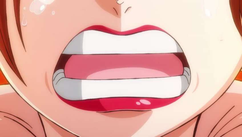 Oden Wouldn't Be Oden If It Wasn't Boiled!