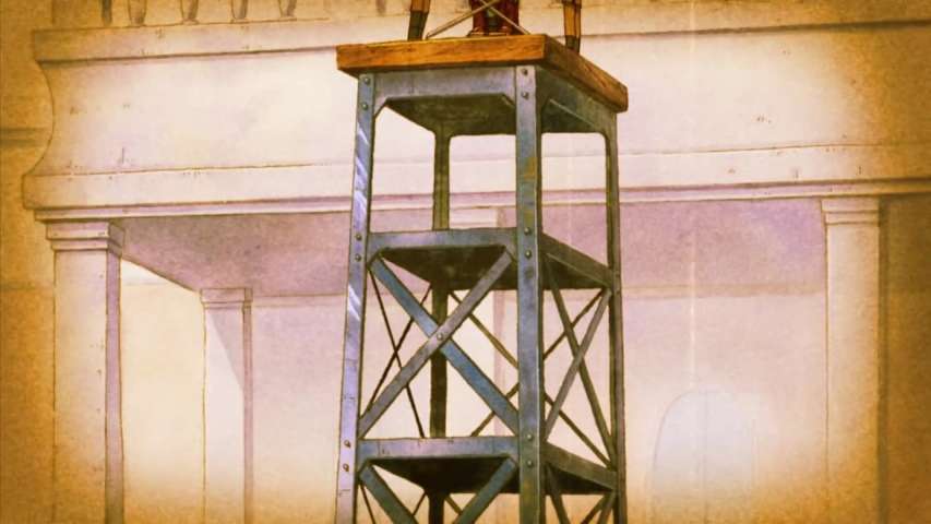 Sunny in a Pinch! Roar, Secret Superspeed Mecha!