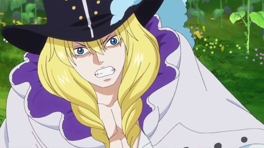 Anger Erupts! I Will Take Everything upon Myself!