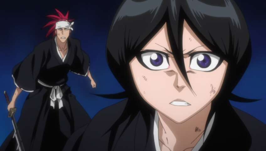 The Most Evil Reigai, Appearing in the Real World!