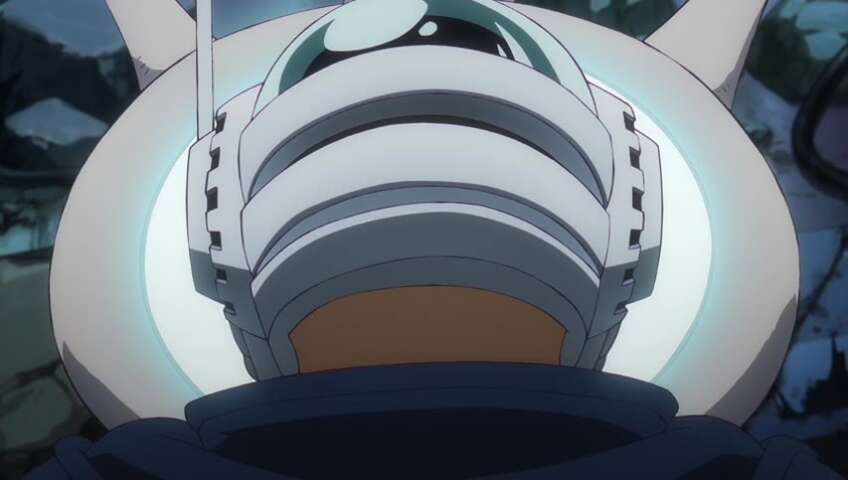 A Beautiful Act of Treason! The Spy, Stussy!