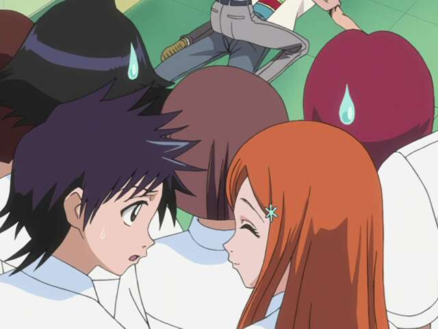 Death Game! The Missing Classmate