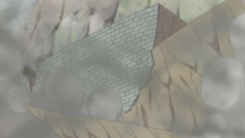 Flame Dragon King! Protect Luffy's Life!