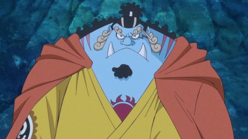 The Emperor's Castle! Arriving at the Whole Cake Island!