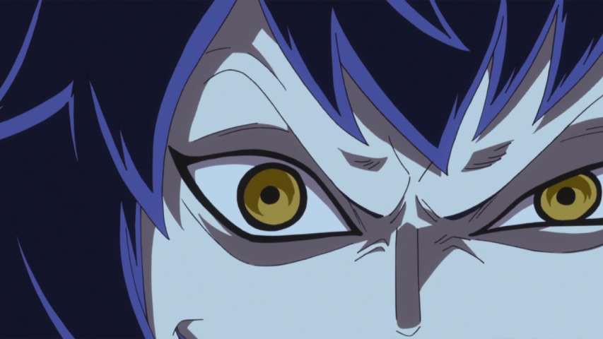 Tashigi's Tears! G-5's Desperate Breakthrough Plan!