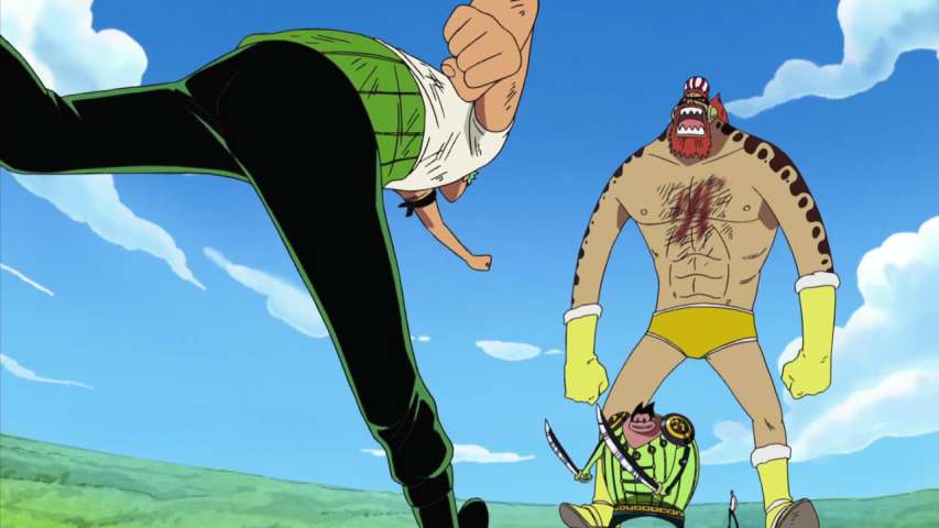 A Barrage of Red Cards in Groggy Ring!