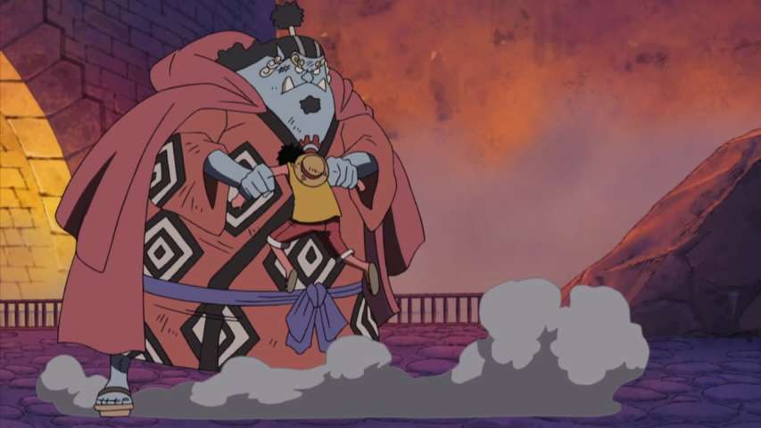 Stop Magellan! Ivan-san's Esoteric Technique Explodes!