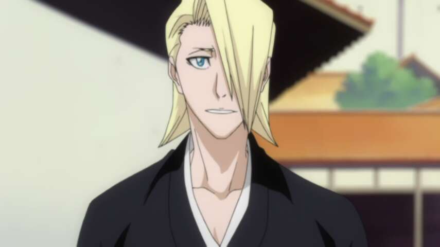 The New Captain Appears! His Name Is Shusuke Amagai