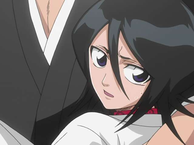 Aizen Stands! Horrible Ambitions