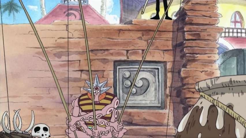 Usopp Dead?! When is Luffy Going to Make Landfall?!