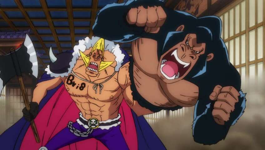 The Power of "Ice Oni"! A New Version of the Plague Rounds!