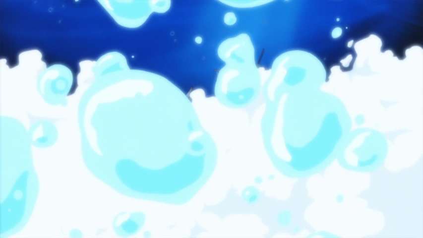 A Noble Family! The True Identity of Doflamingo!