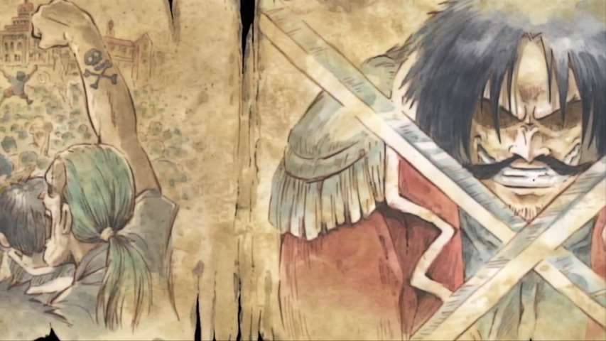 The Wait is Over! The Return of Captain Buggy!