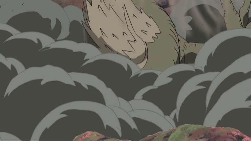 Showdown in the Ruins! Tense Zoro vs. Eric!