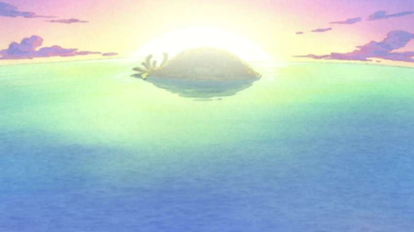 The First Patient! The Untold Story of the Rumble Ball!